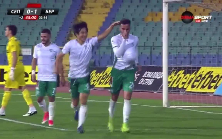 Героят за Берое очаква своя първи наследник