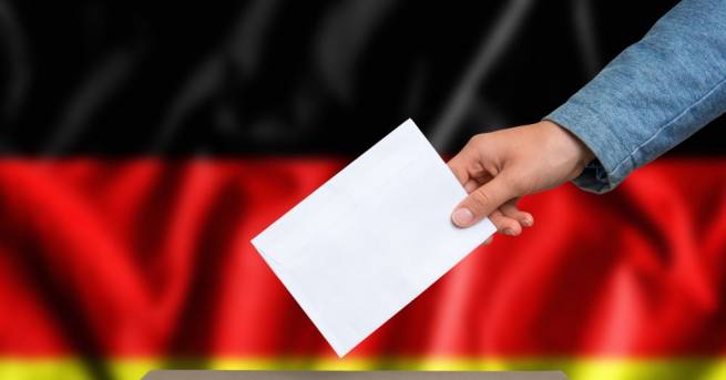 42 партии ще участват в парламентарните избори в Германия през
