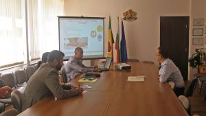 американска фирма инвестиция Добрич