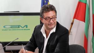 Константин Каменаров