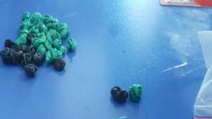 наркотици Монтана