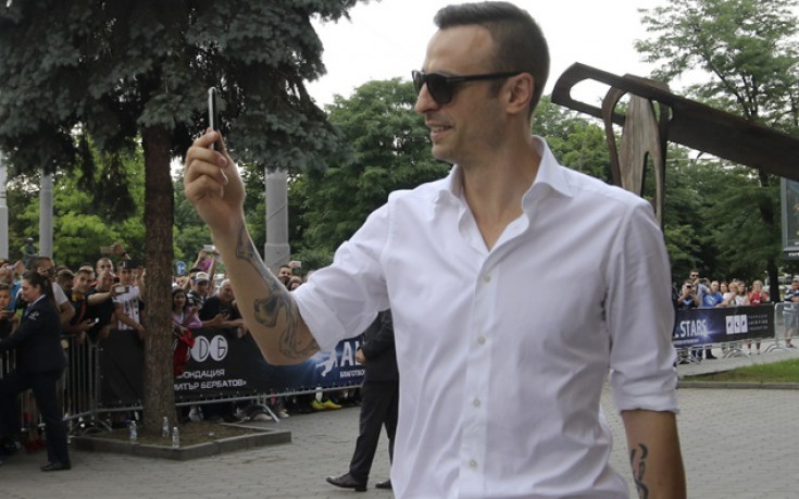 Бербо в Топ 3 на най-скъпоплатените играчи в Индия