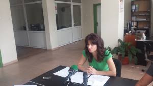 Мария Търнавска