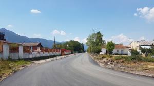 асфалтиране улици Враца