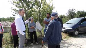 Митко Стайков в Паничино