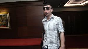 Димитър Бербатов