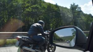motorist