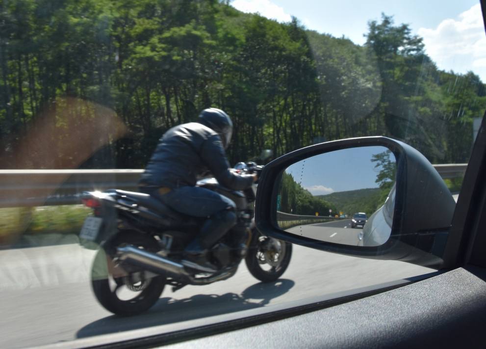 motorist