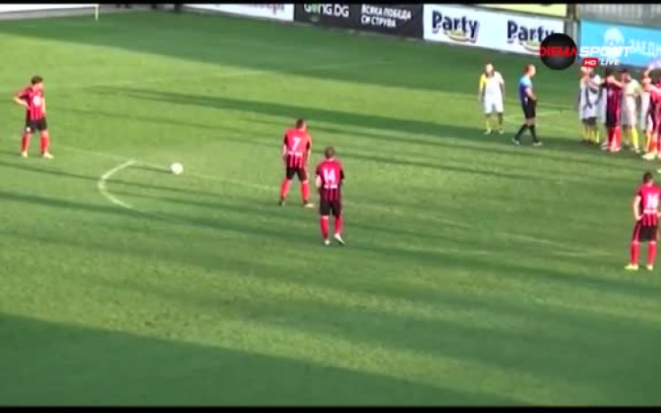 Обзор на Втора лига - 5-и кръг /2-ра част/