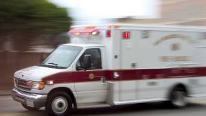 линейка САЩ