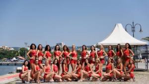 Кандидатките за Мис Варна 2017