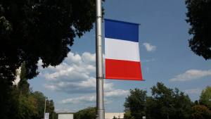 Варна в очакване на Макрон