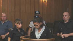 Юлия Василева