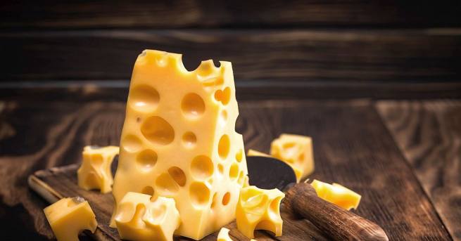 Пробиотик който допринася за ферментацията на ементала намалява възпаленията и