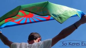 Млади роми от цяла Европа се събират във Варна