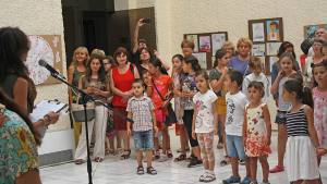 Художествена галерия Добрич