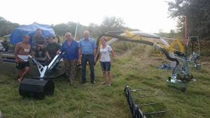 шабленско езеро