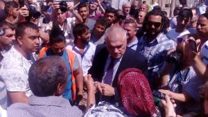 полицейска приемна