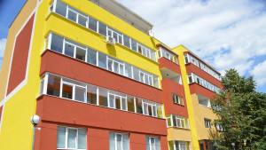 саниране Враца