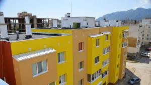 саниране Враца