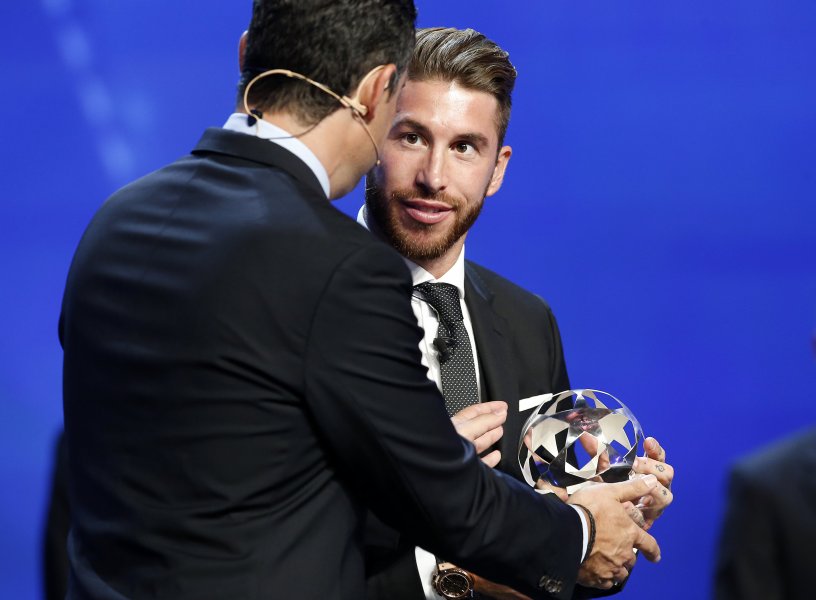 Награди на УЕФА1