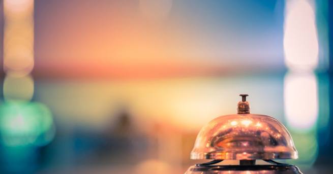 Онлайн отзивите за хотелите играят огромна роля когато хората планиращи