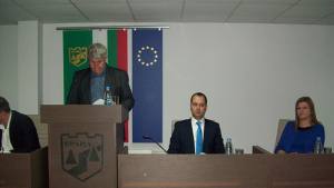 Общински съвет Враца