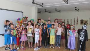 библиотека Добрич