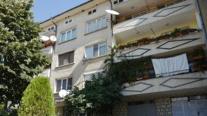 блок нови пазар саниране