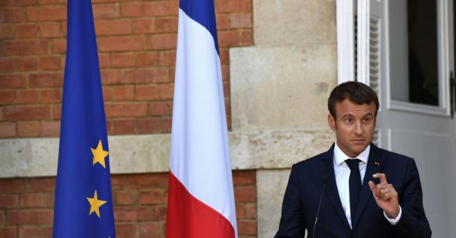 Повечето френски избиратели са неудовлетворени от работата на държавния глава