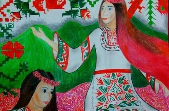 рисунка победител