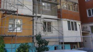 саниране Мездра