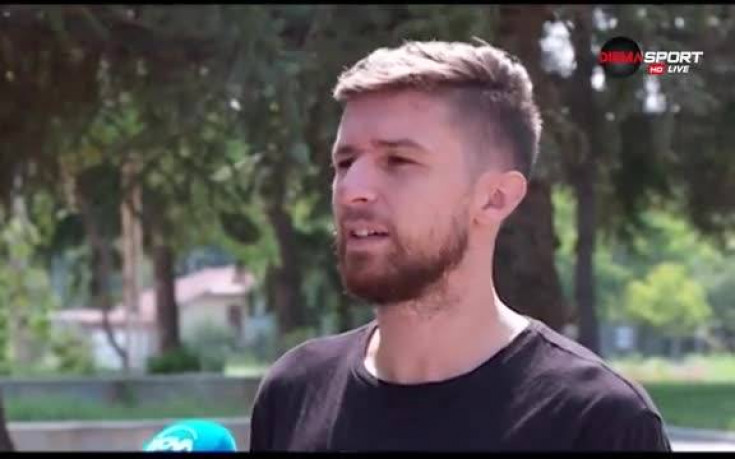 Рубен Пинто: В ЦСКА сме семейство