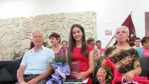 Силвия Кутлева