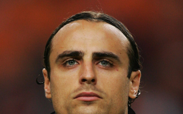 Димитър Бербатов направи изненадващо изказване по адрес на бившия си