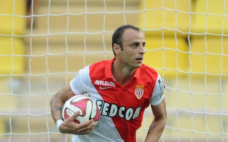 Бербатов в Топ 3 на най-скъпоплатените играчи в Индия