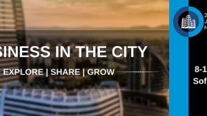 Business in the City