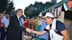 Видински панаир