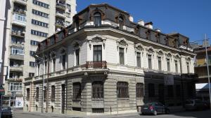 100 национални туристически обекта