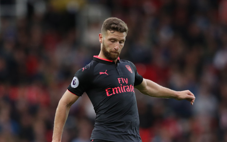 Основен бранител разтресе Арсенал с молба за трансфер