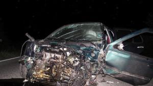 Катастрофа