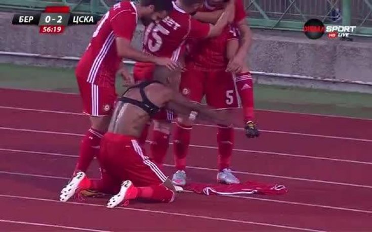 Каранга отново се разписа за 