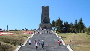 140 години от Шипченската епопея