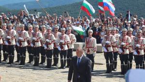 140 години от Шипченската епопея