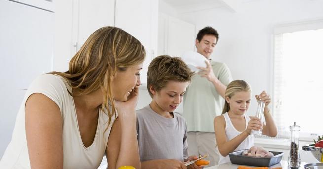 Какво се случва когато във времето на умните къщи телефони