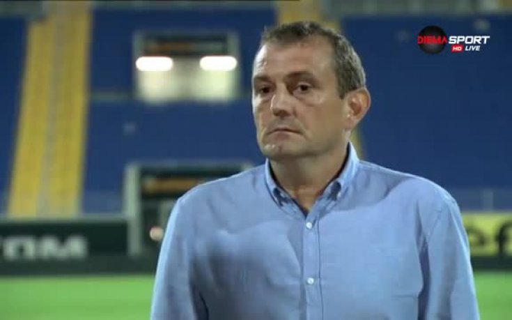 Загорчич: Левски се заблуждава, да не би да имаше рожден ден днес?!