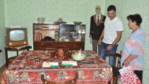 Димитровград ретро жилище