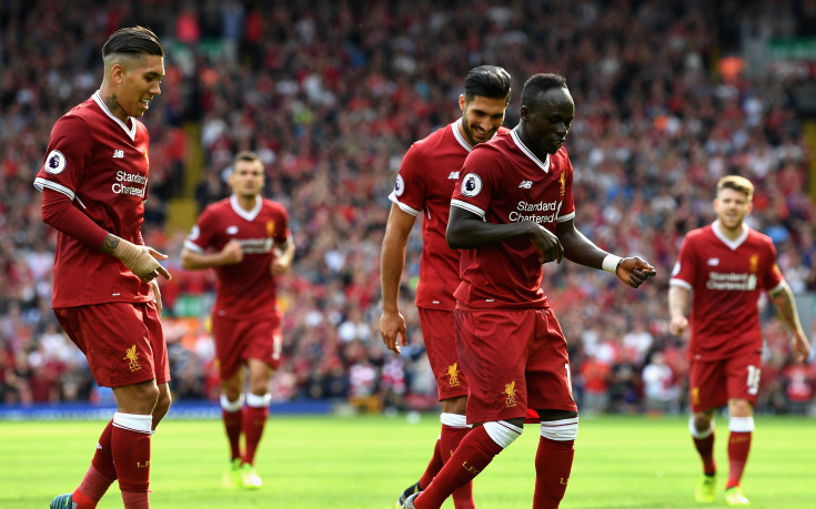 Демоните на Клоп оглозгаха импотентния Арсенал