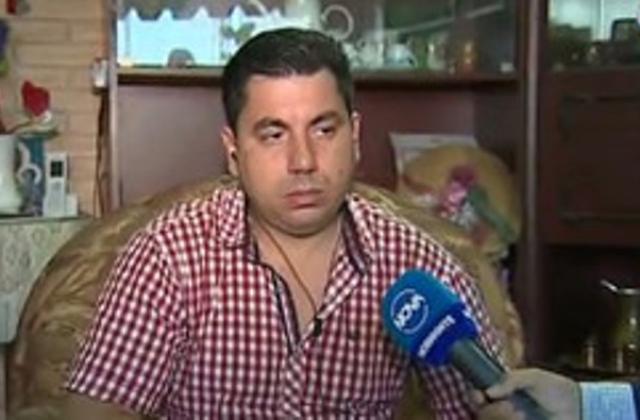 "И доживотен затвор е малко за убиеца на Никол", казва бащата Любомир Йончев.