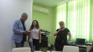 Национални награди